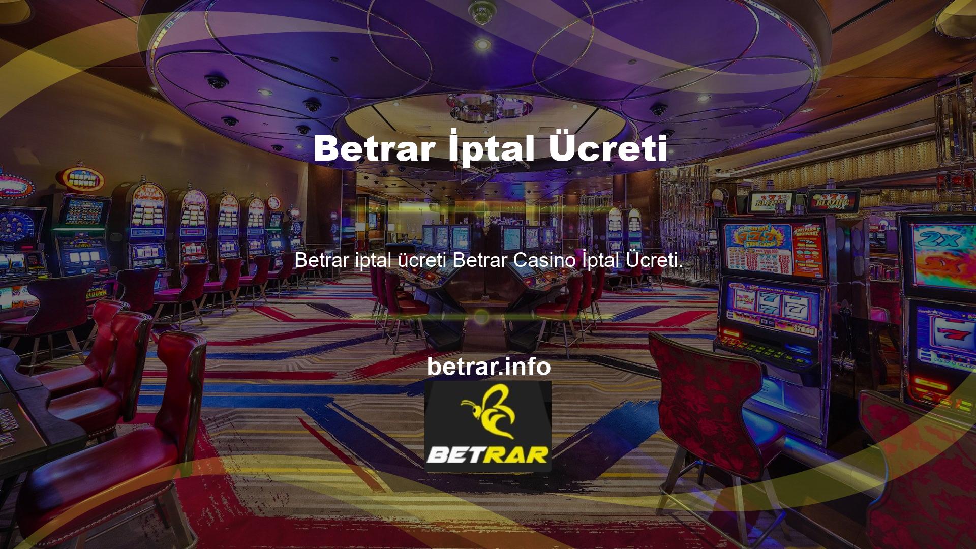 Canlı bahis sitelerinin en büyük sorunu adresi değiştirmektir