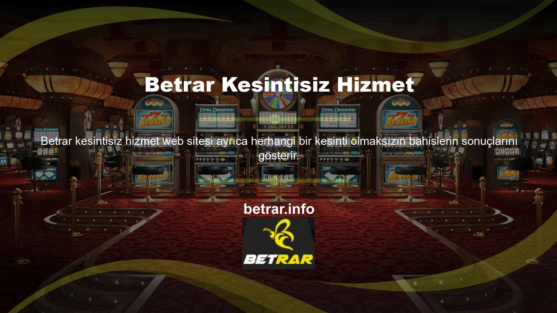 Kullanmadan önce siteye kaydolmanız gerekir